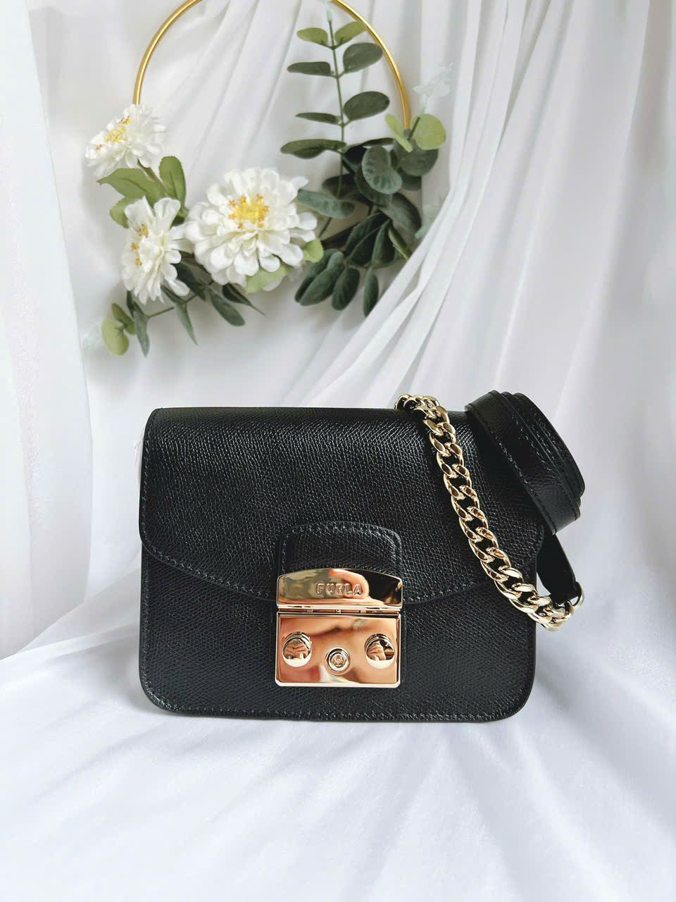 Furla metro mini
