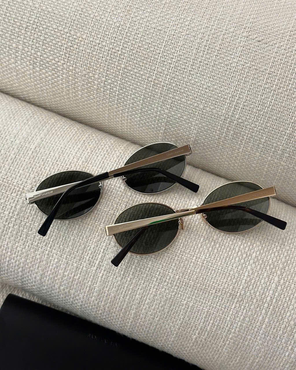 Kính Yves Saint Laurent