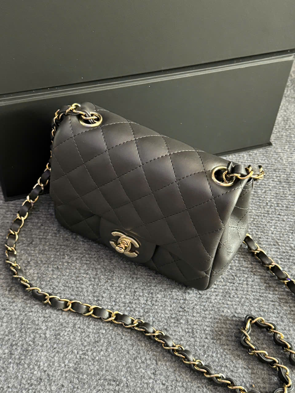 Túi Chanel Mini 7