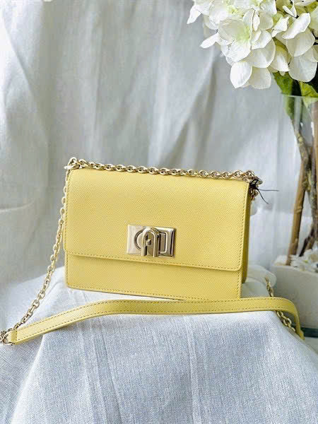 Túi Furla 1927 mimosa