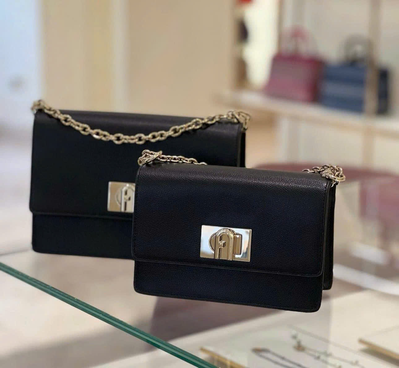 Túi Furla 1927 shoulder
