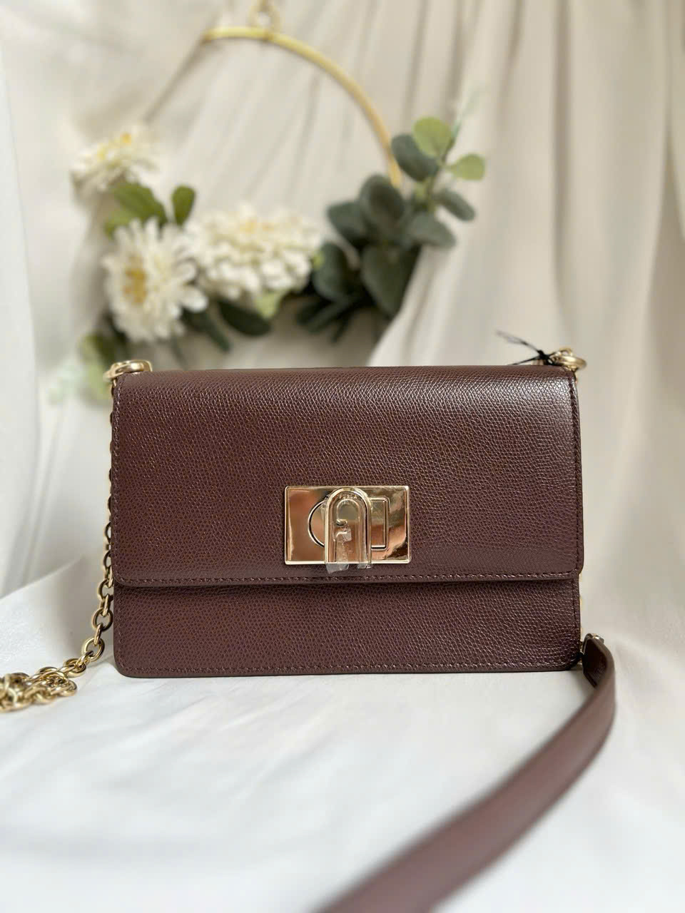 Túi Furla 1927 mini