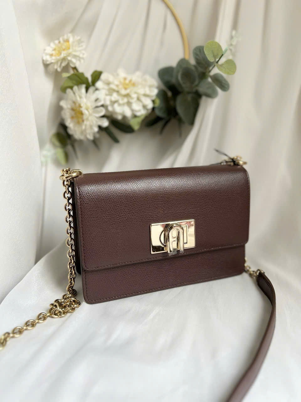 Túi Furla 1927 mini