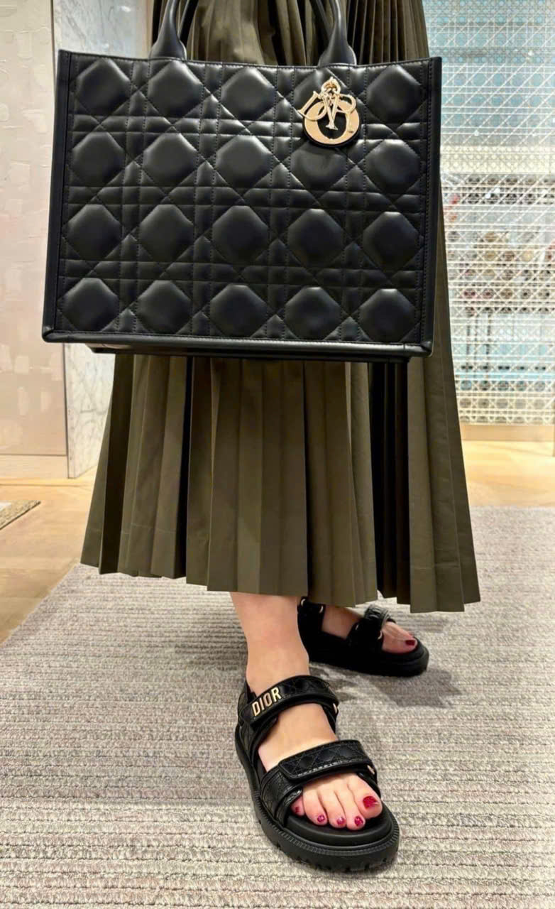 Túi Dior tote