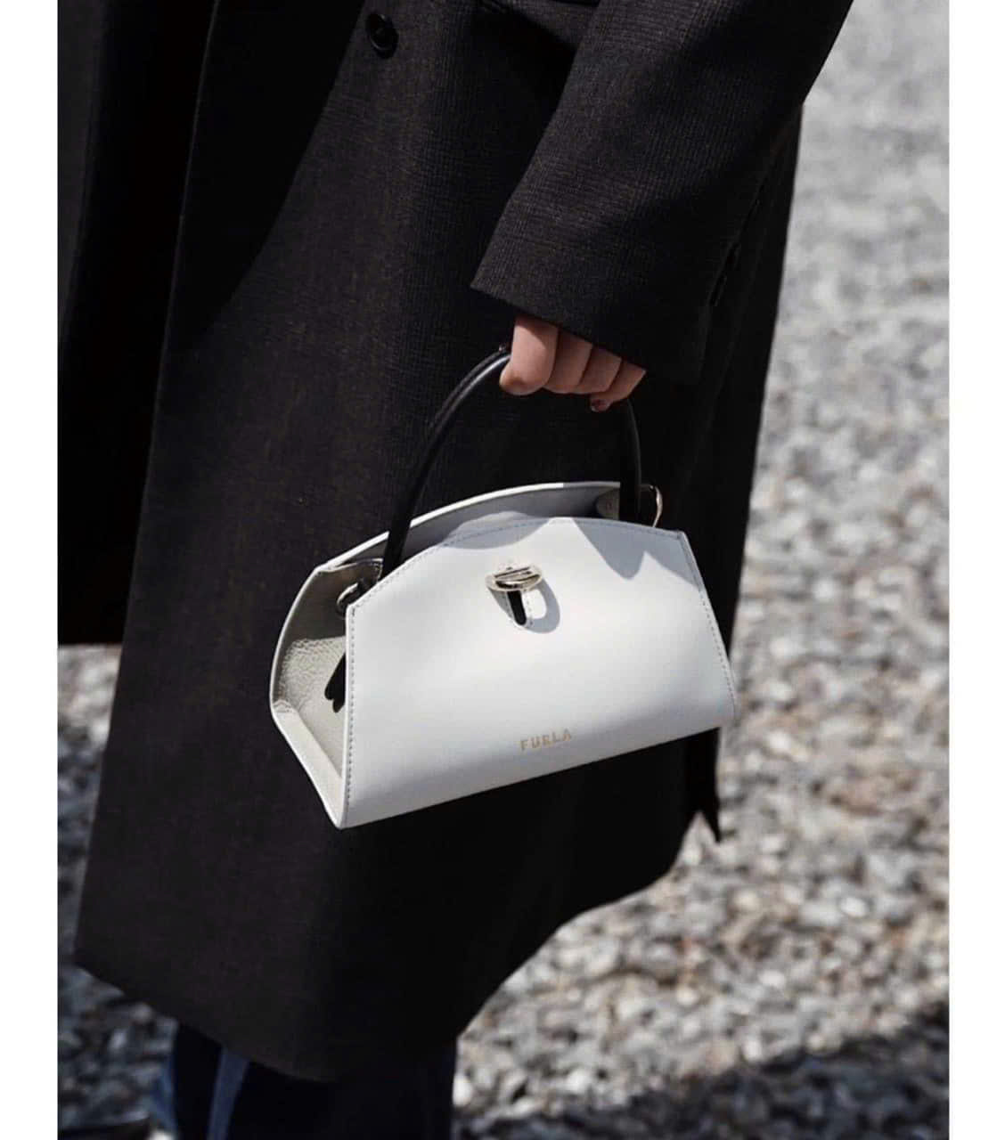 Túi Furla Genesi