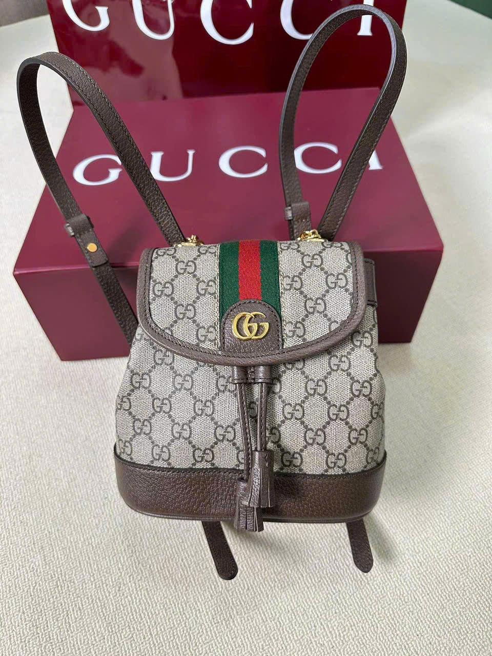 Balo Gucci Ophidia basic