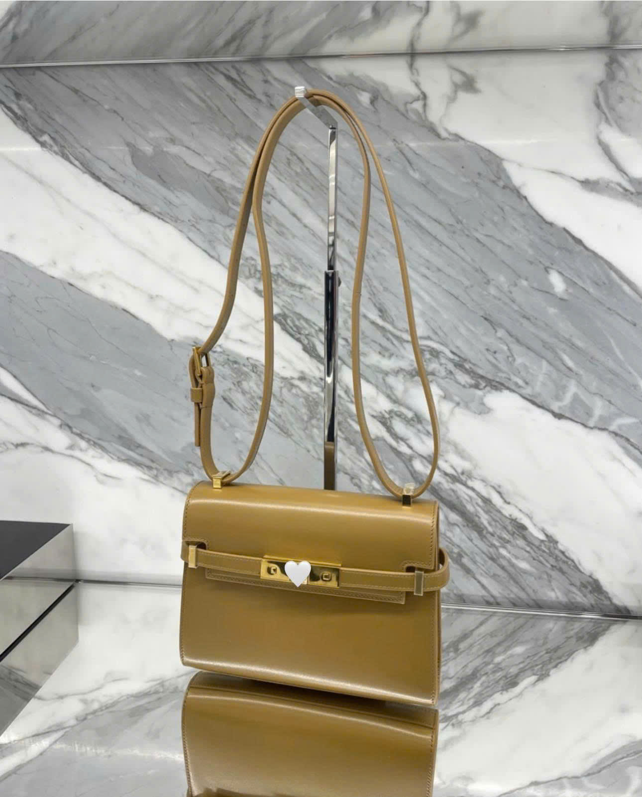 Túi Yves Saint Laurent Manhattan