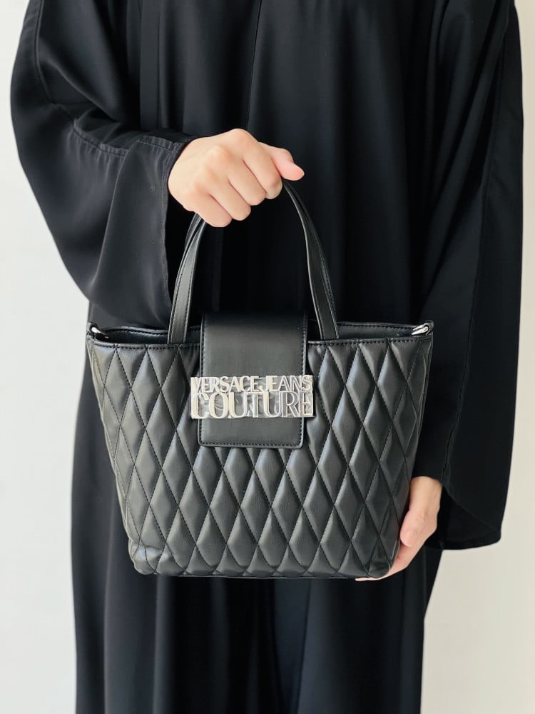Túi Tote Versace Jeans
