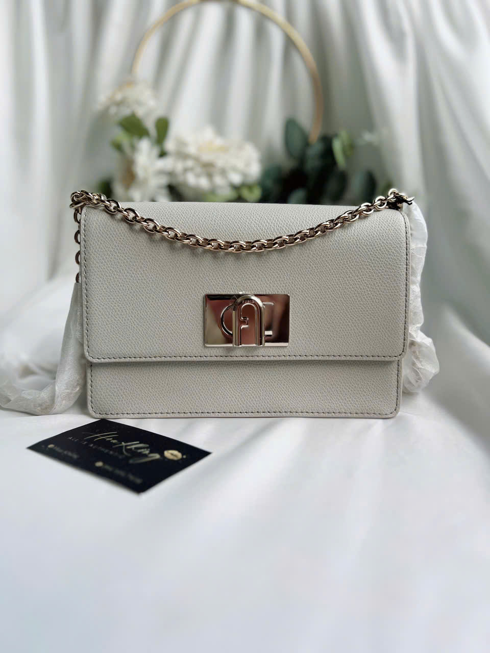 Túi Furla 1927 shoulder