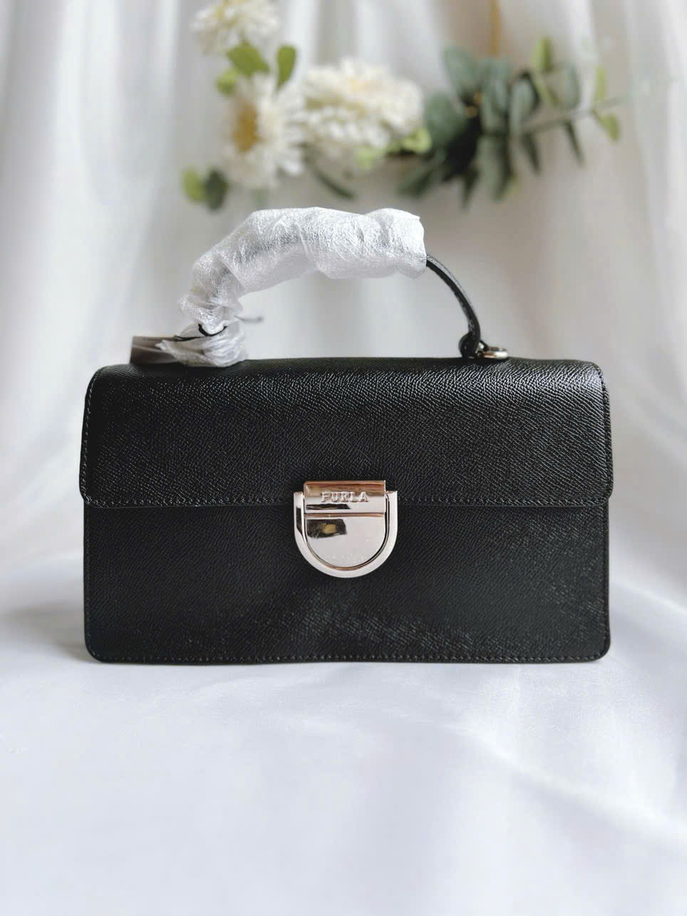 Túi Furla Teti