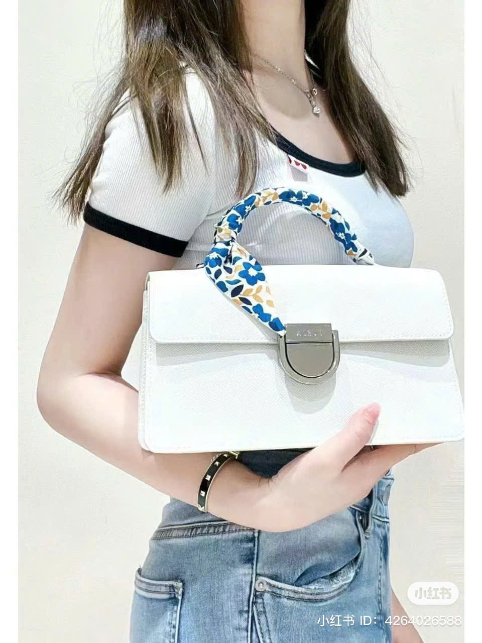 Túi Furla Teti
