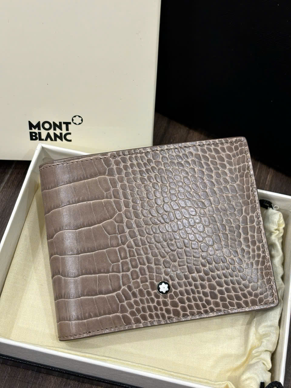 Ví Nam Montblanc