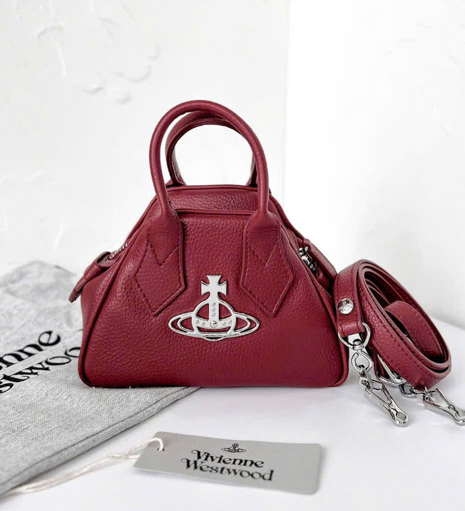 Túi Vivienne westwood mini yasmin