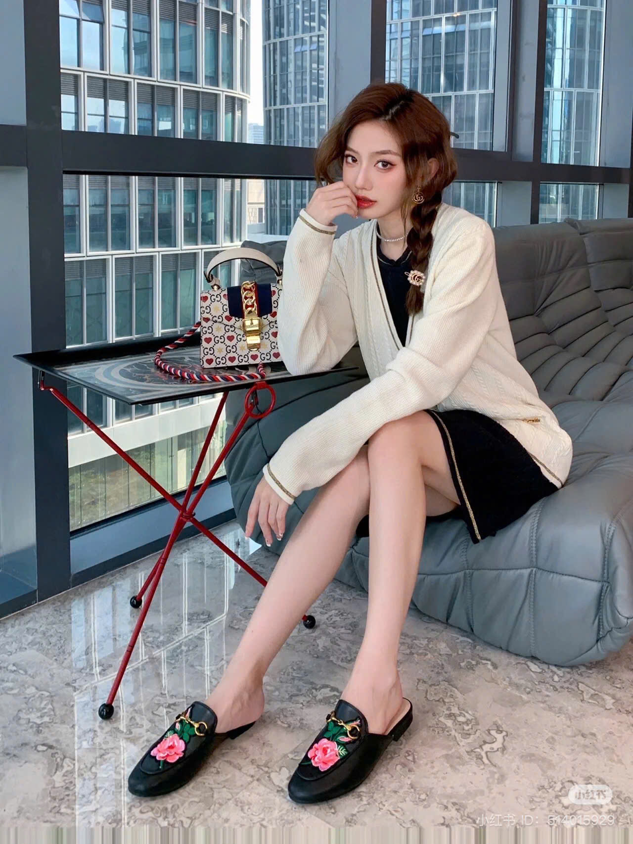 Sục Gucci