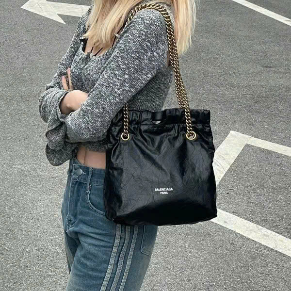 Túi xách Balencia hobo