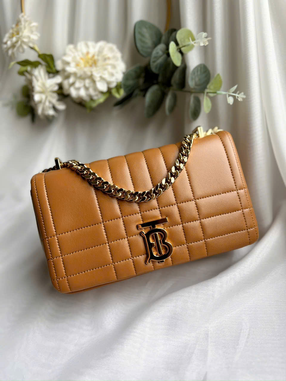 Burberry Lola small
