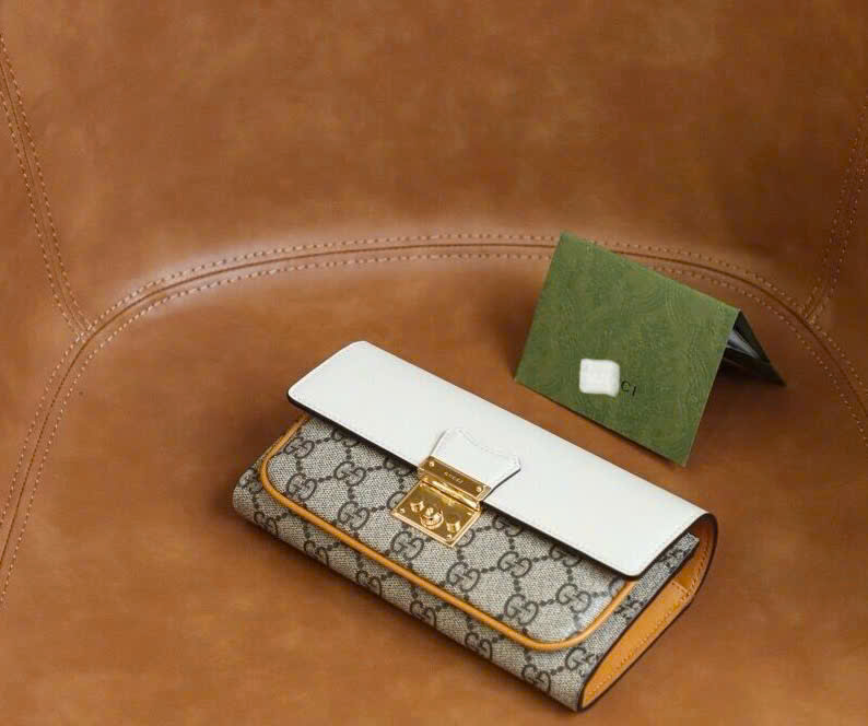 Túi xách Gucci padlock woc
