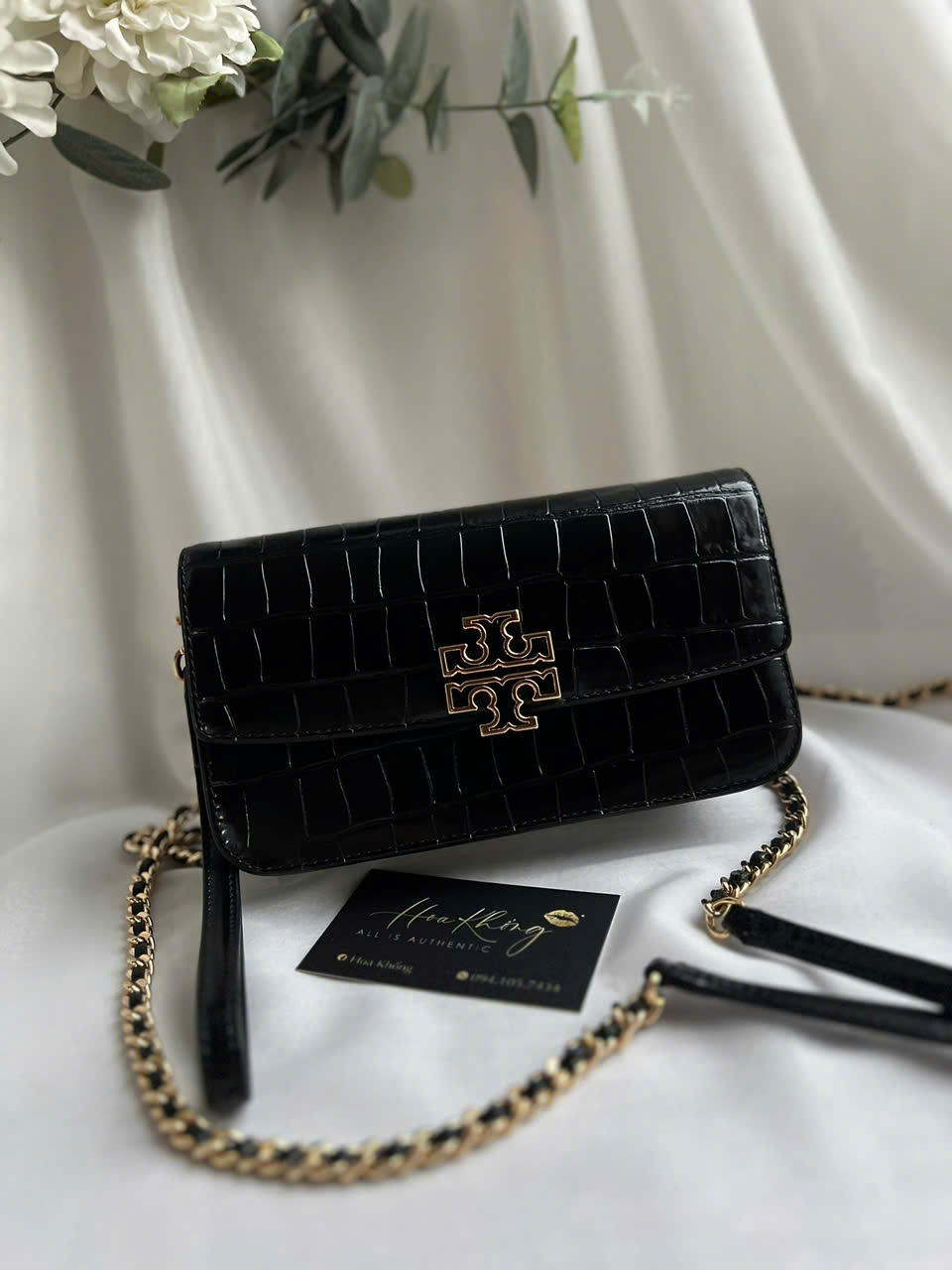 Túi xách Tory Burch