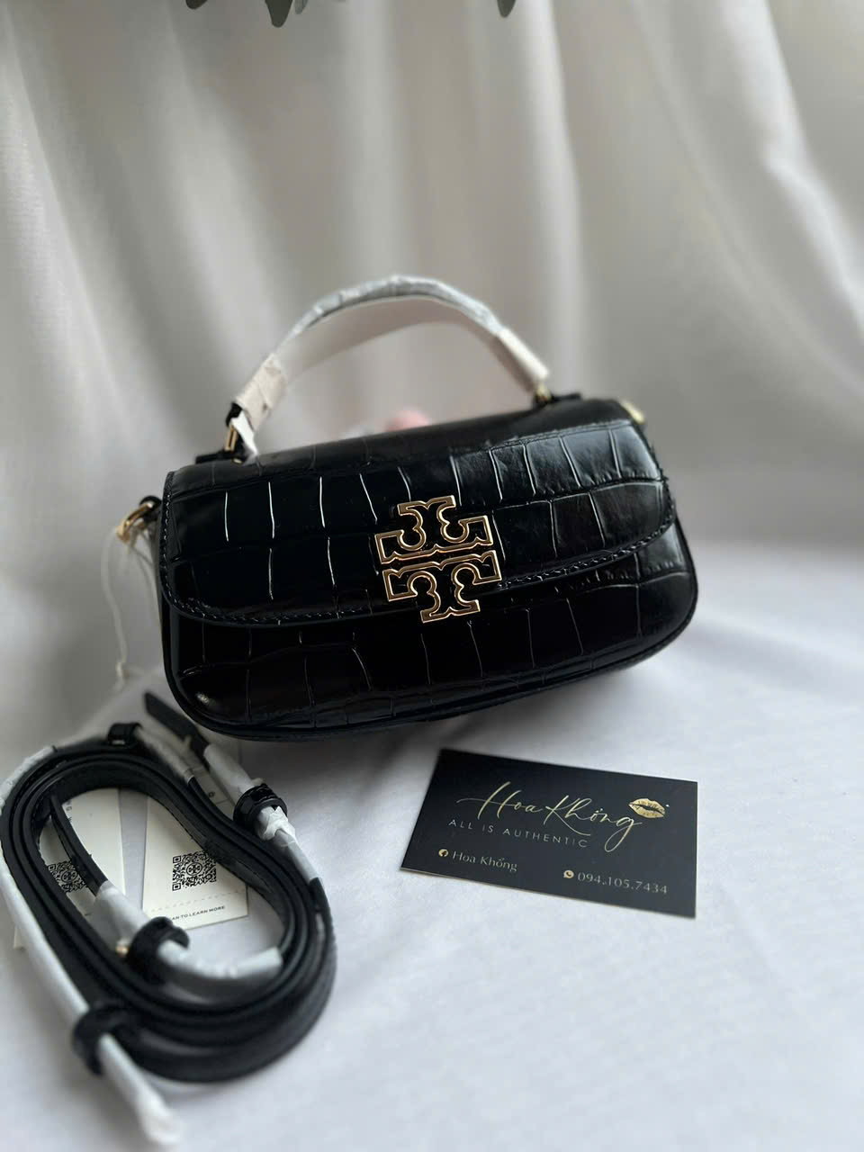 Túi xách Tory Burch