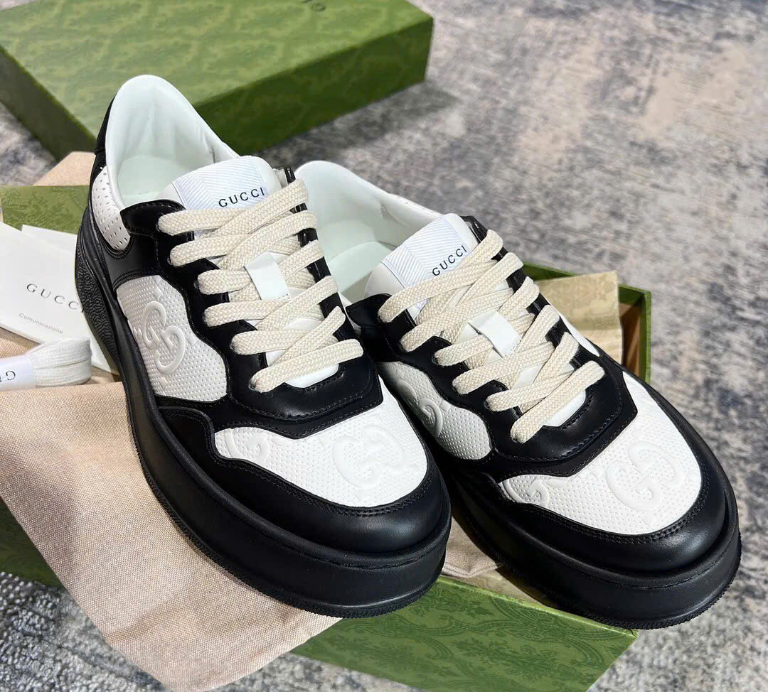 Giày Sneaker Gucci