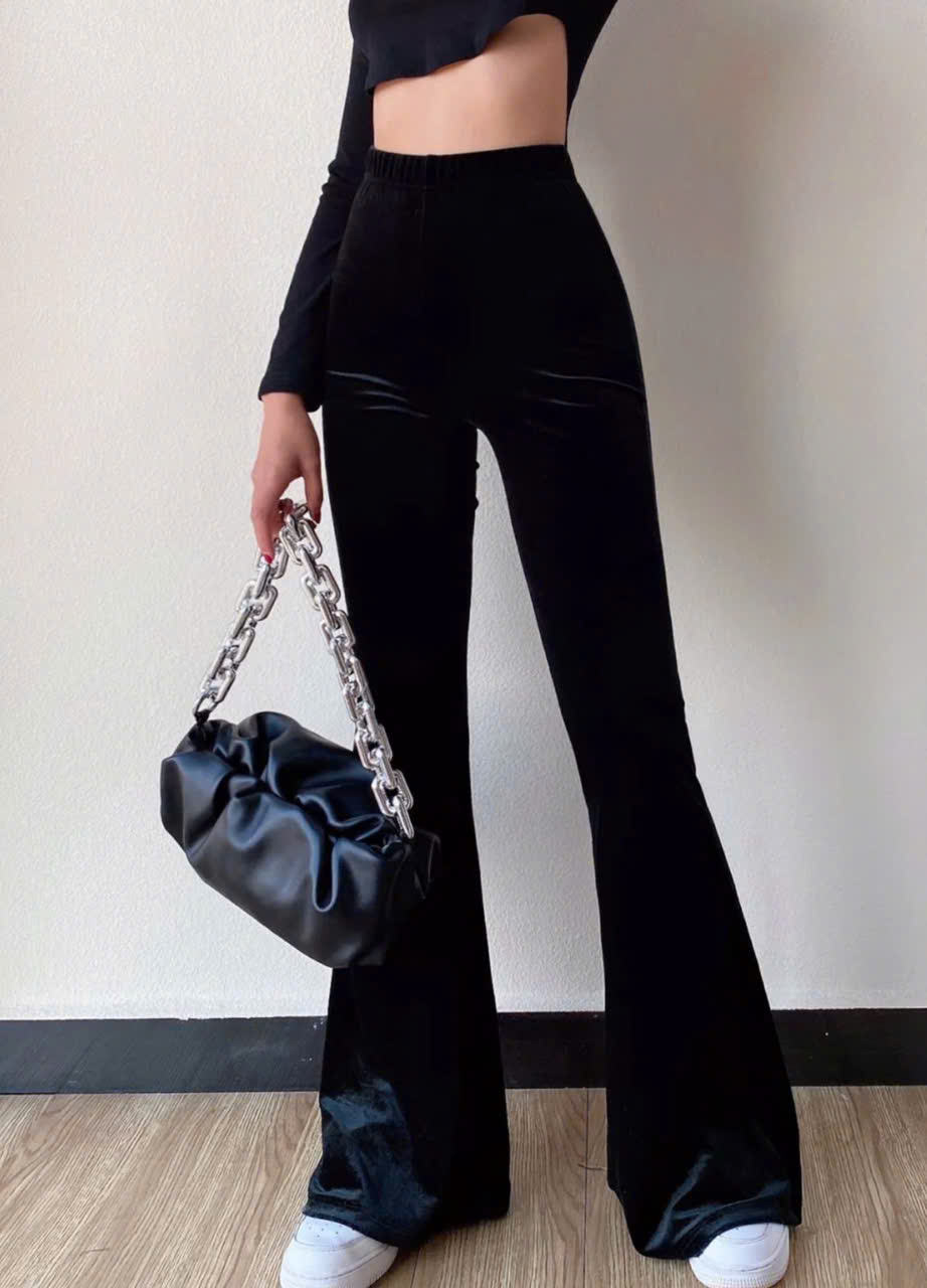 Túi Xách Bottega chain pouch
