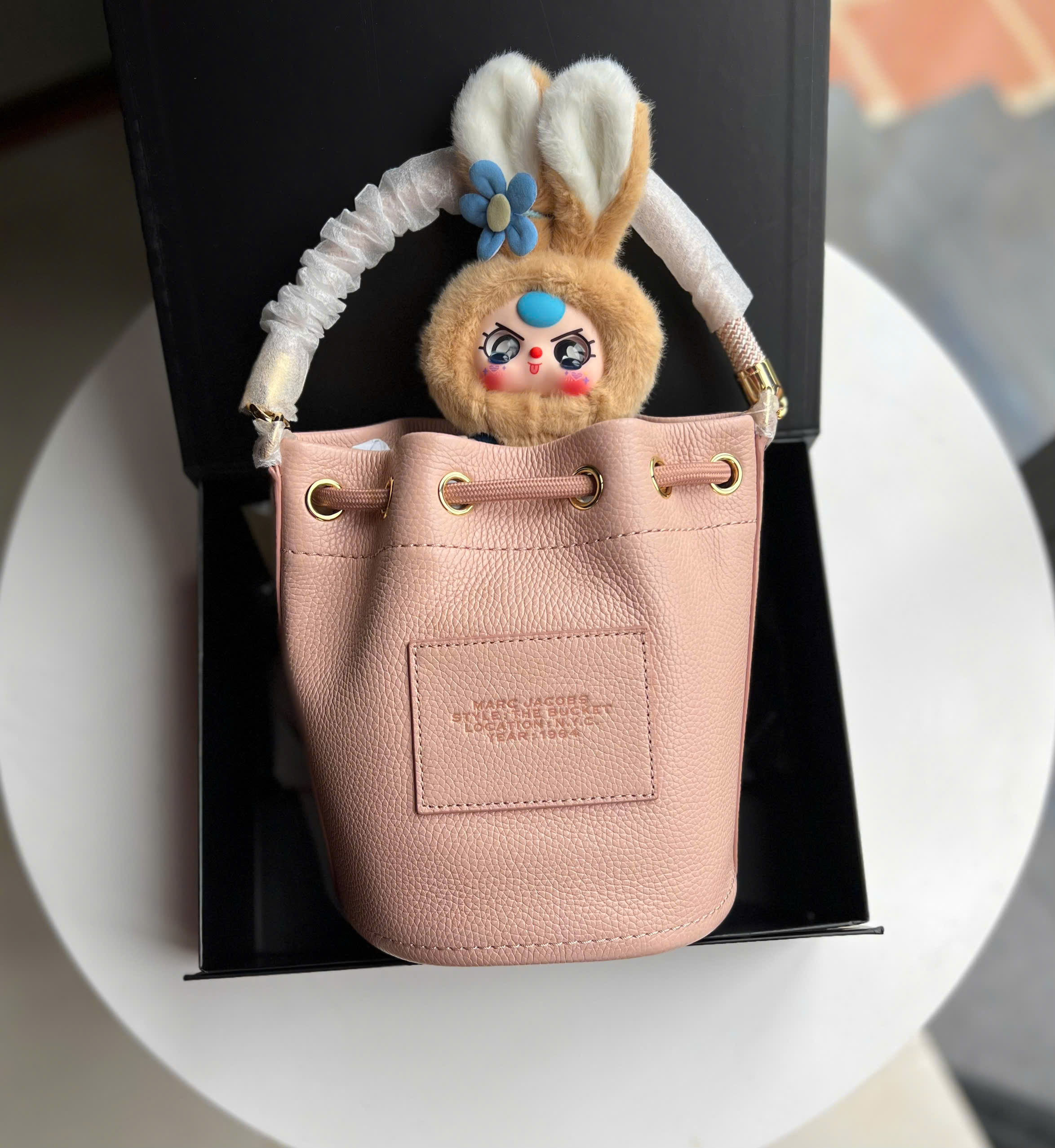 Túi xách Marc Jacobs The Tote Bag