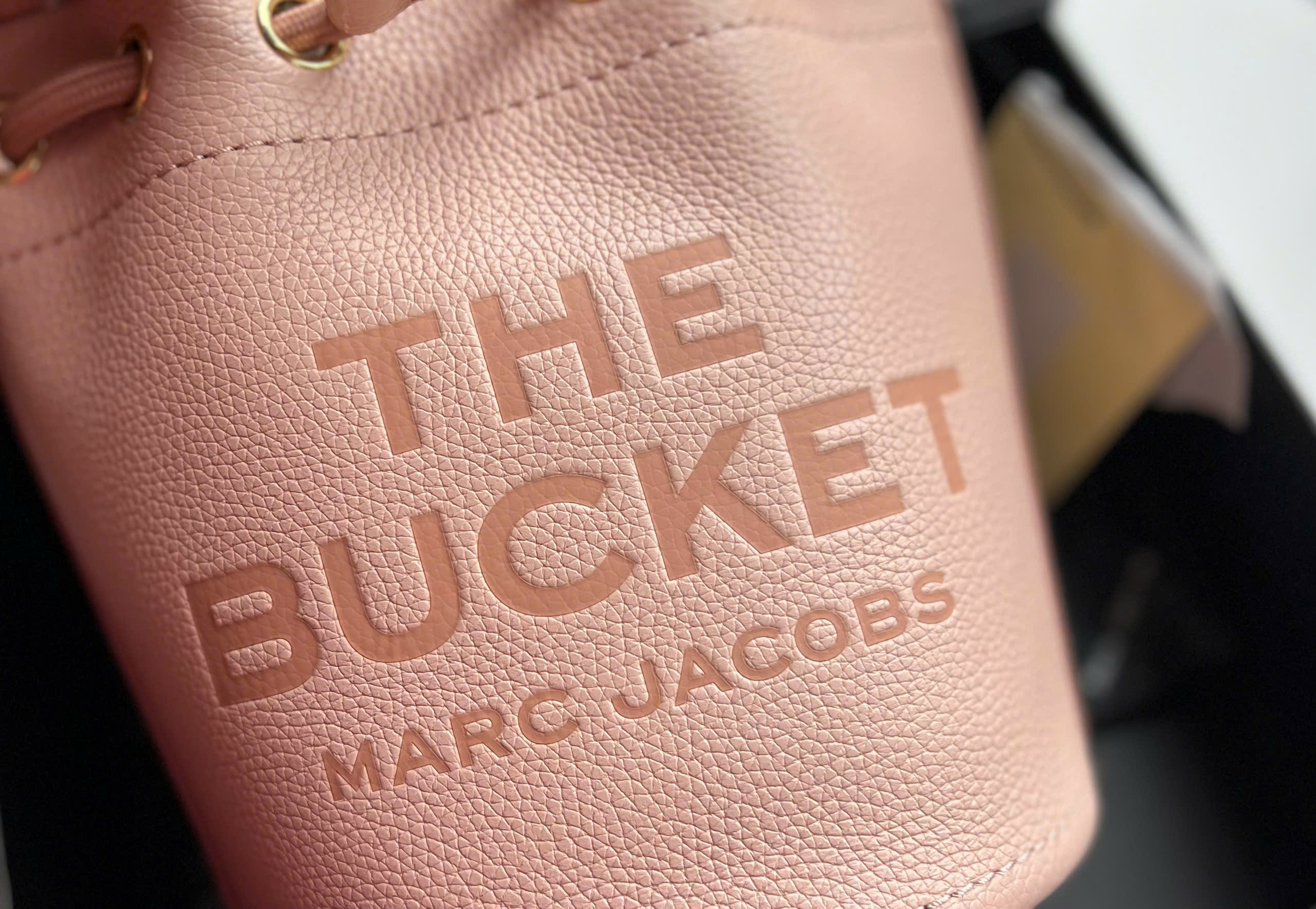 Túi xách Marc Jacobs The Tote Bag