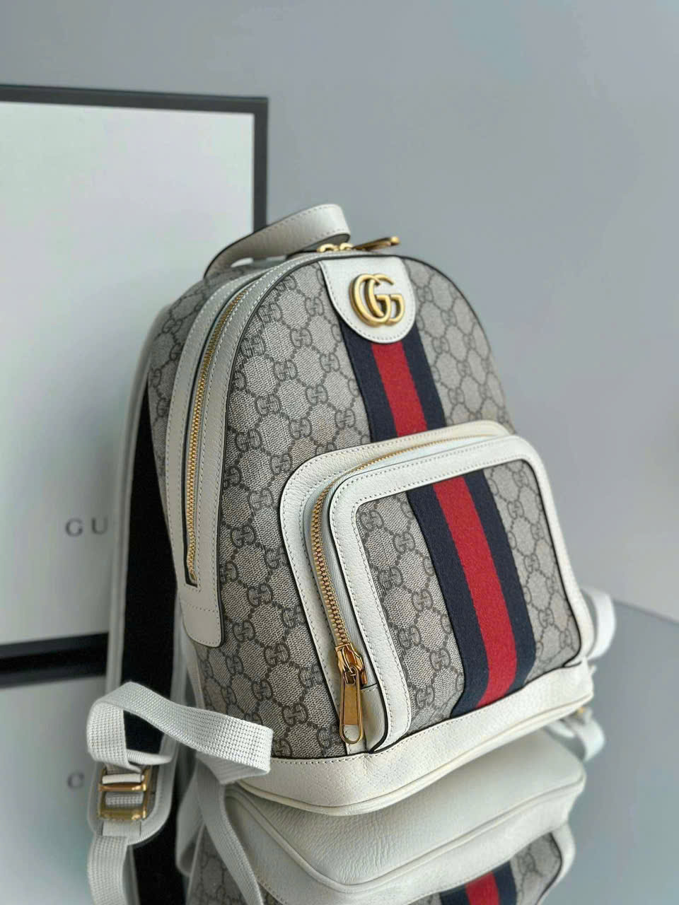 Balo Gucci