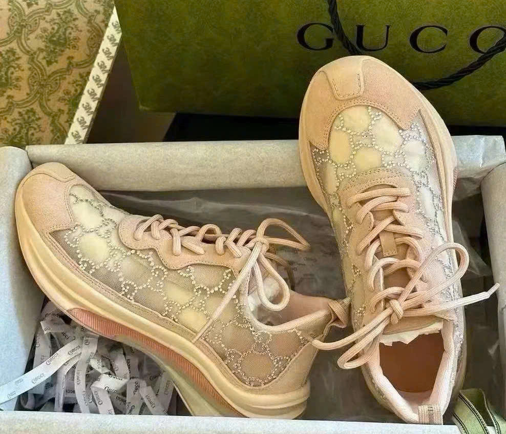 Giày gucci sneaker