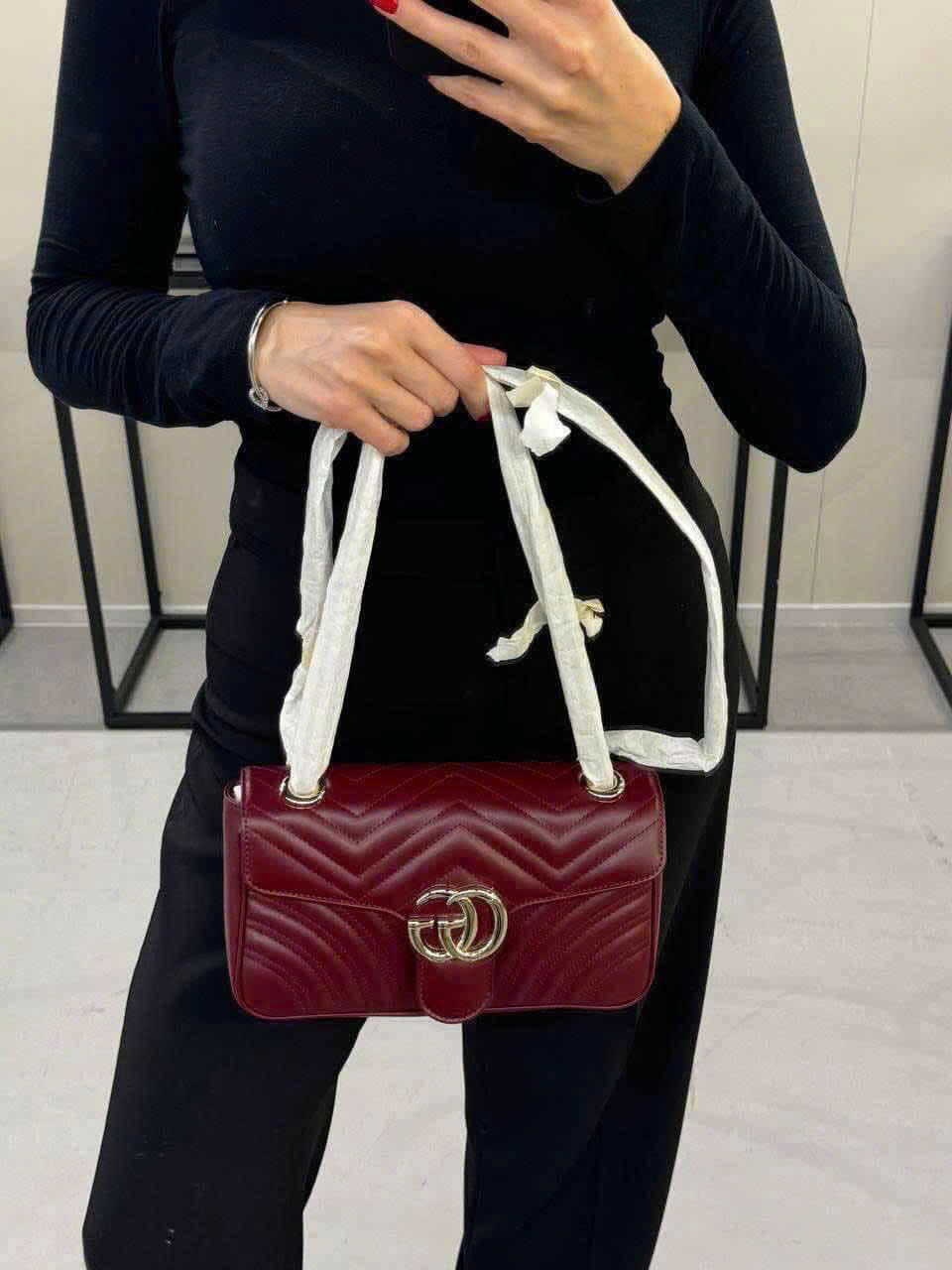 Túi xách Gucci Marmont