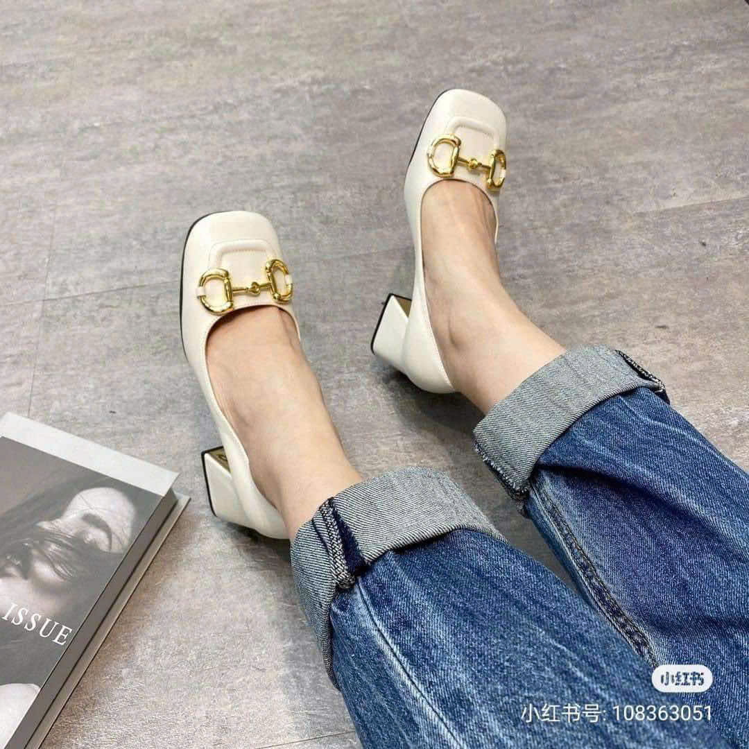 Giày Gucci 1955