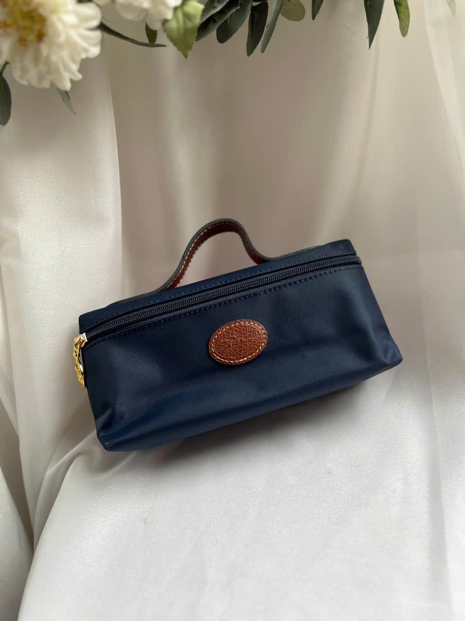 Túi xách Longchamp Vanity