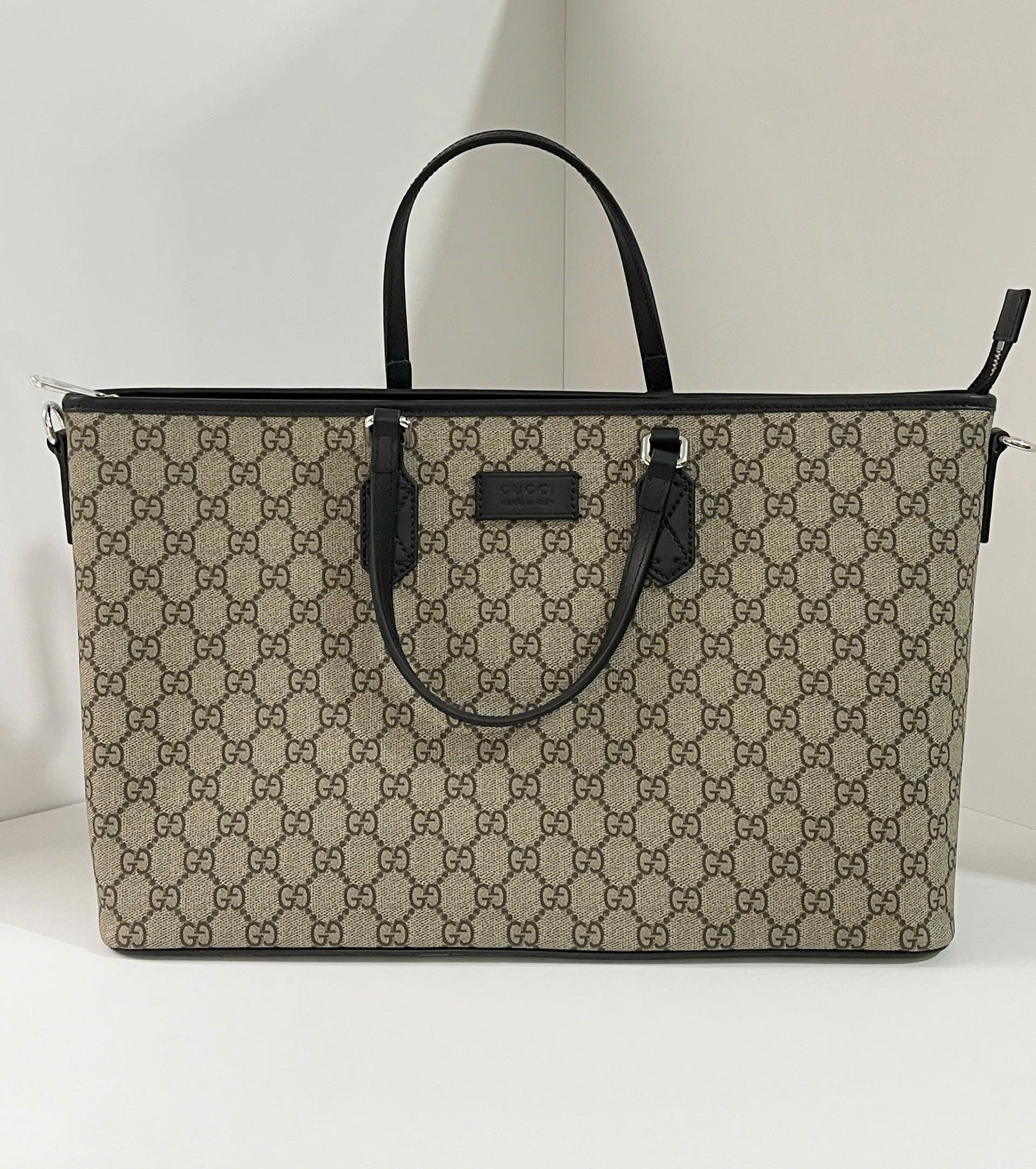 Túi Tote gucci