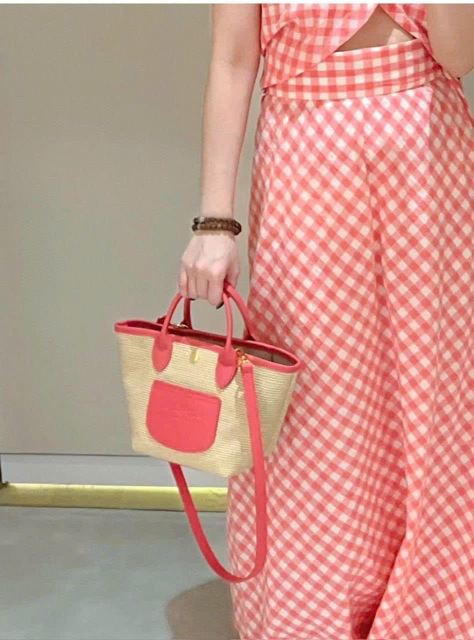 Túi xách Longchamp small