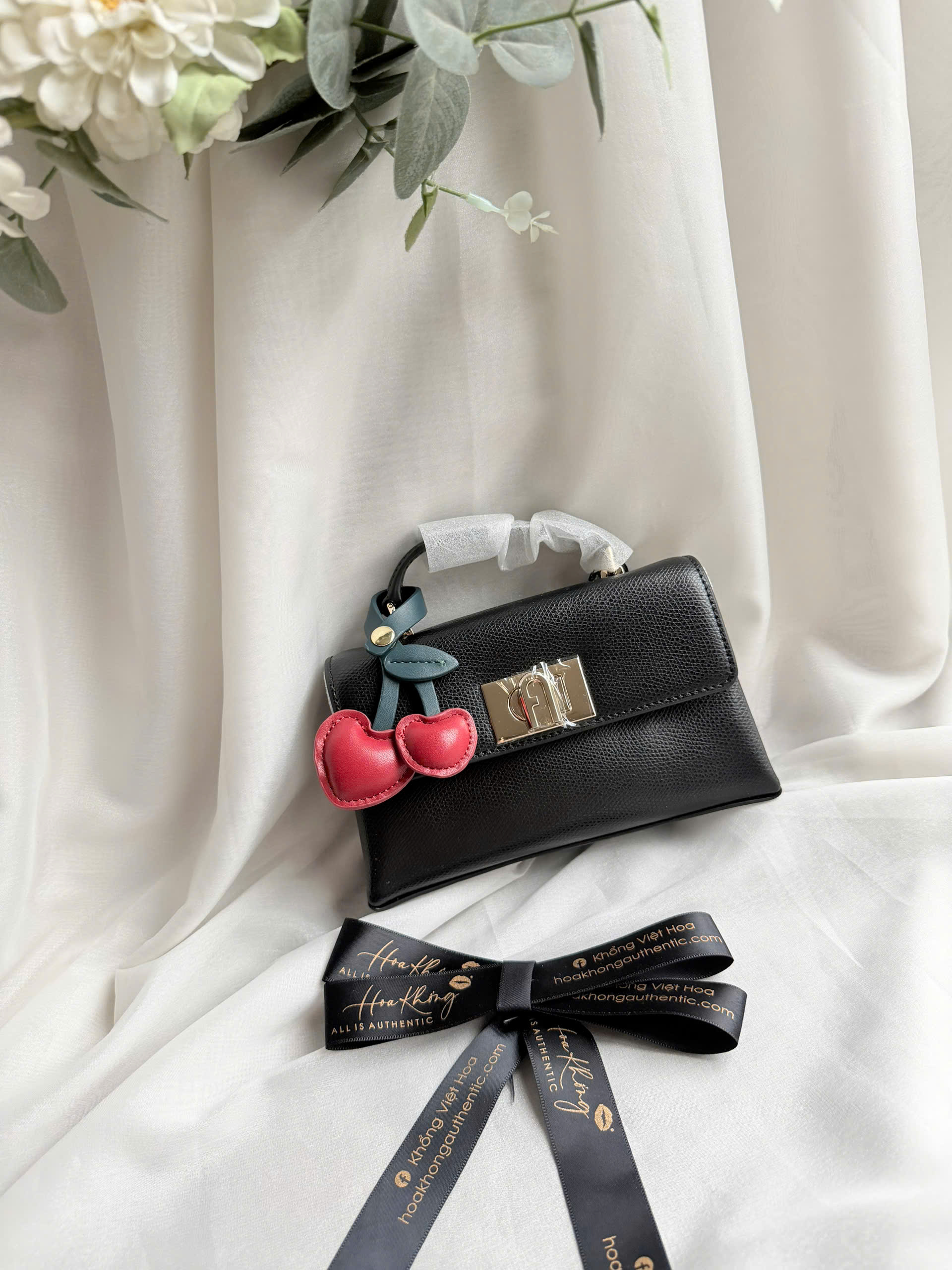 Furla top mini handle 1927