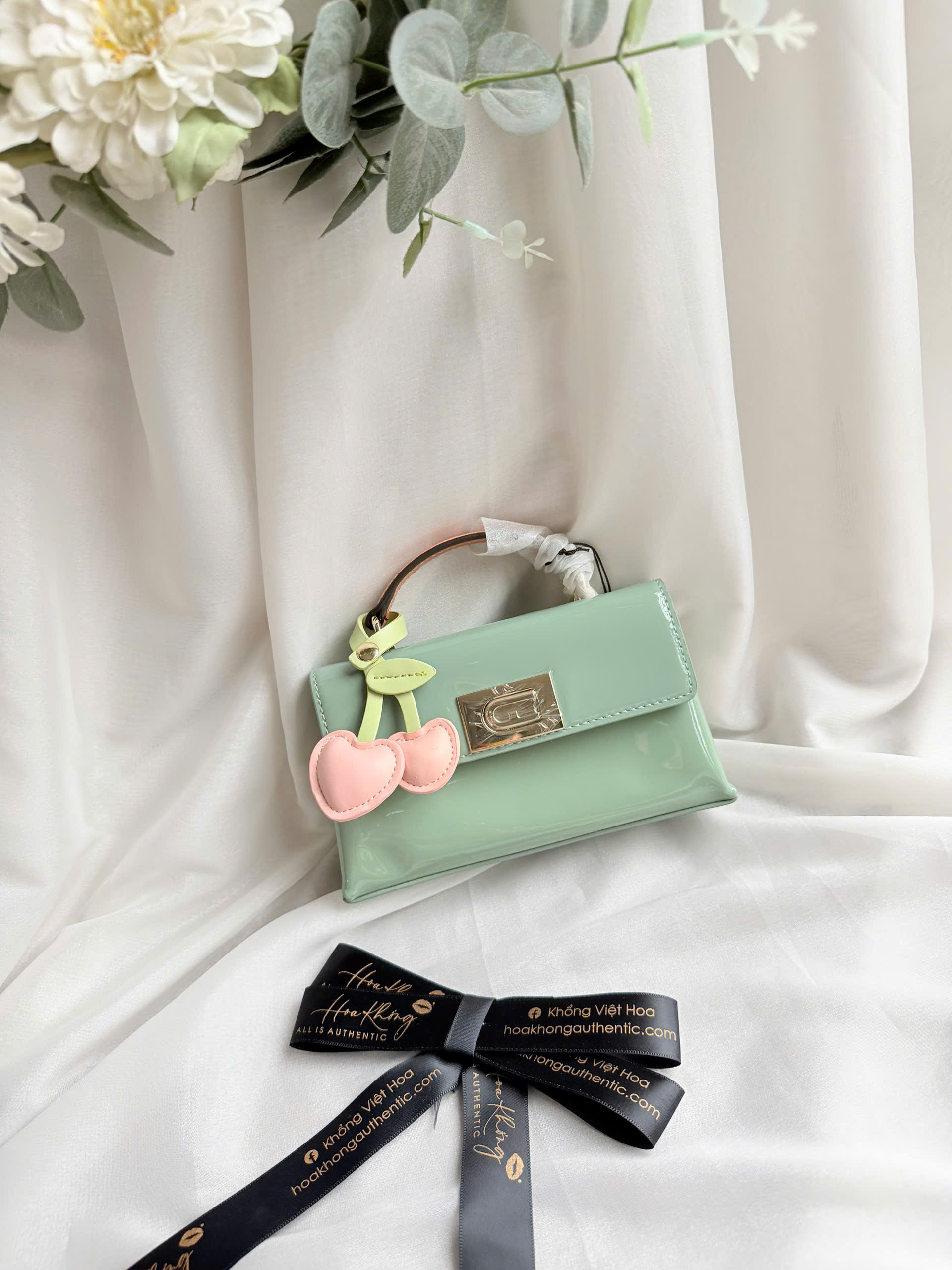 Furla top mini handle 1927