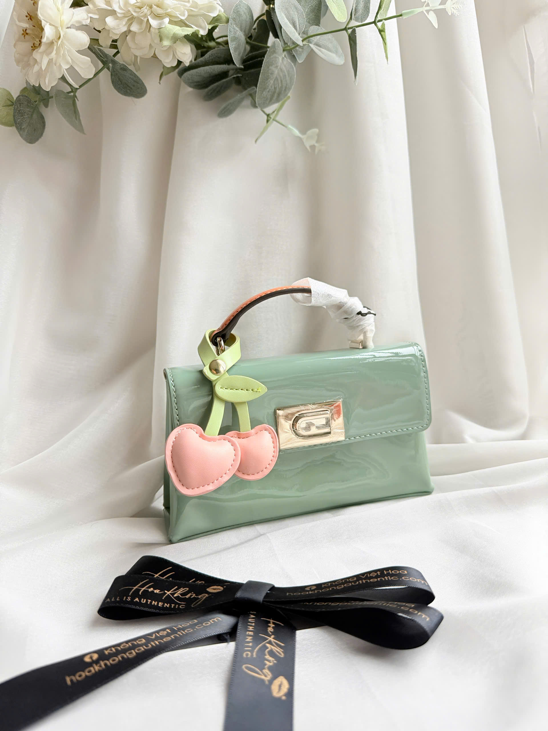 Furla top mini handle 1927