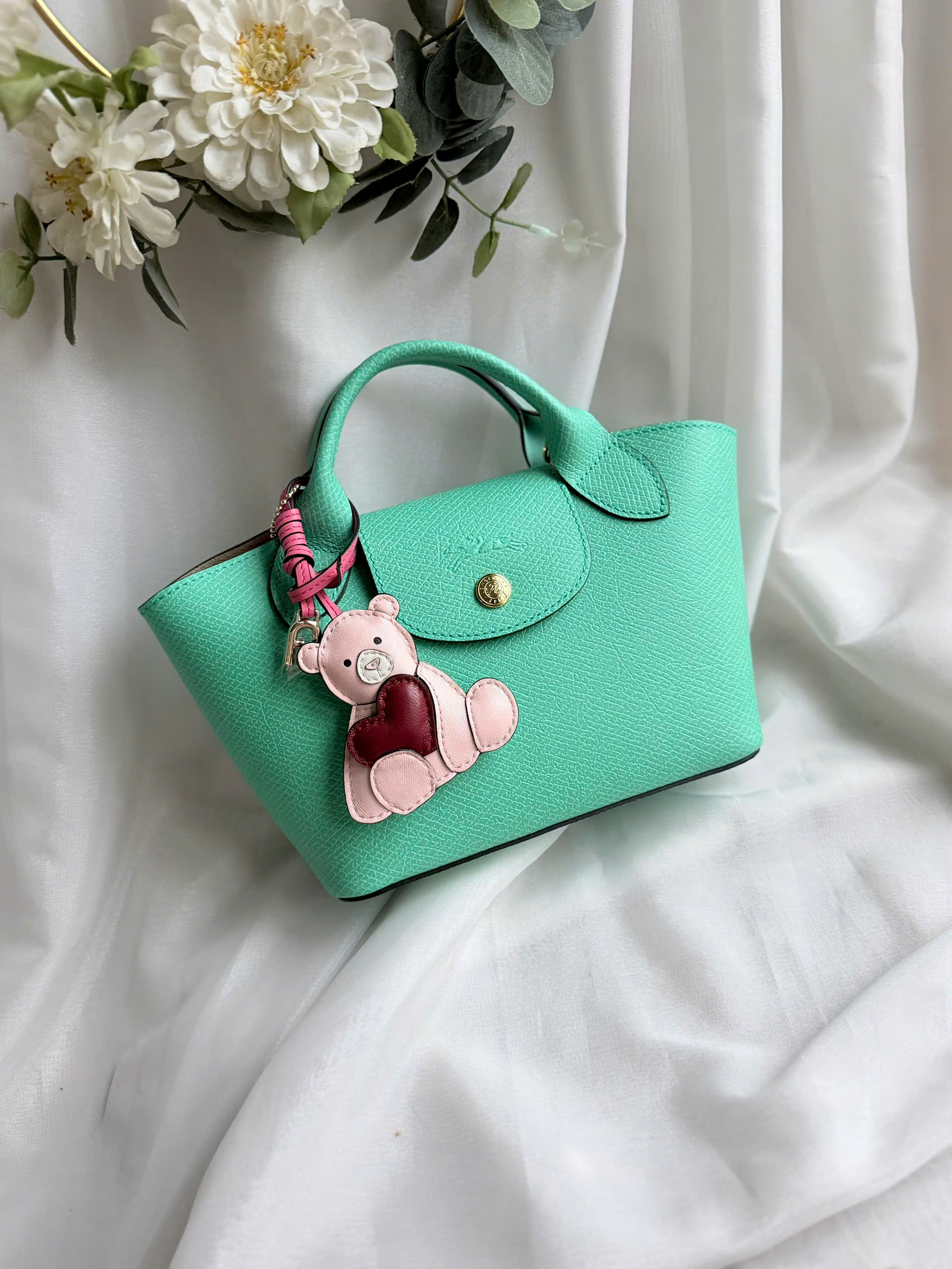 Túi Longchamp Epure Xs