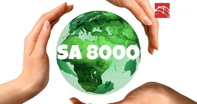 Sổ tay trách nhiệm xã hội  (SA8000)
