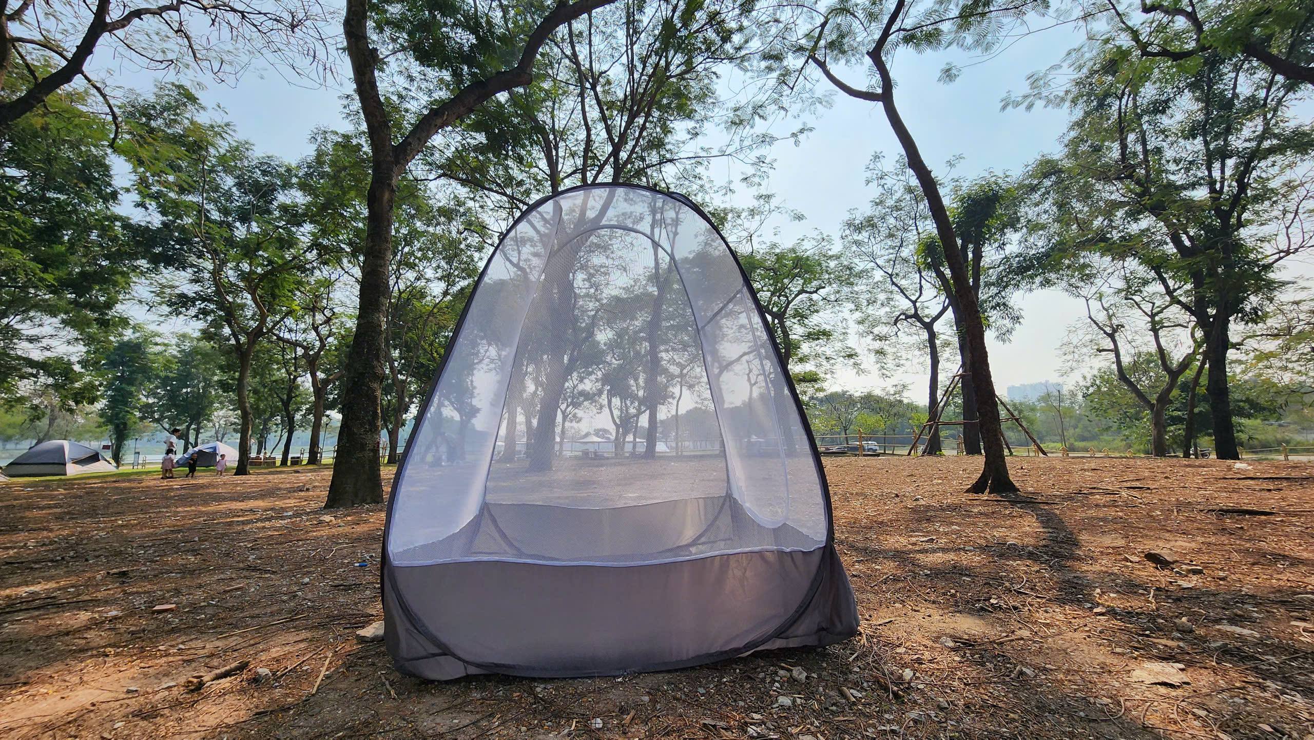 🌿 MÀN NGỒI THIỀN – MỘT KHOẢNG LẶNG CHO TÂM HỒN 🌿