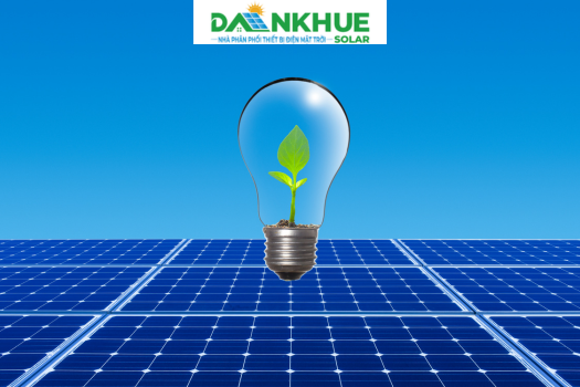 Chính phủ ban hành Nghị định khuyến khích phát triển điện mặt trời mái nhà