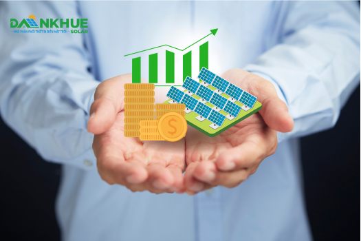 Cơ hội, thách thức và xu hướng ngành năng lượng mặt trời tại Việt Nam