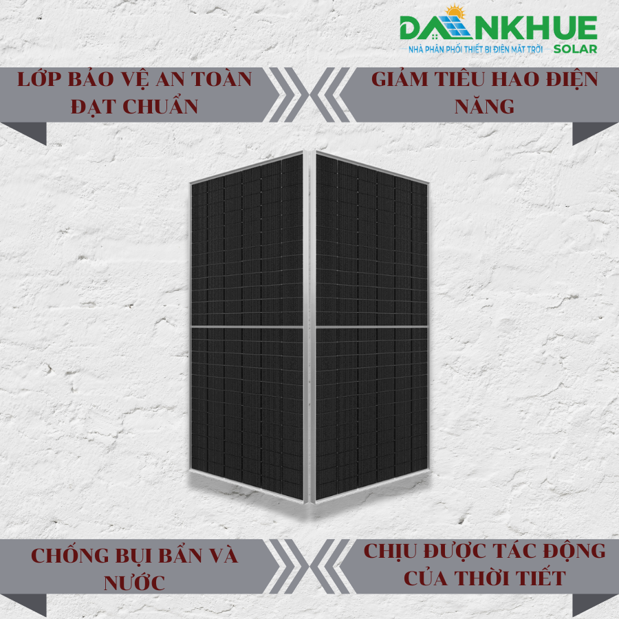 LONGi bổ sung công nghệ hạn chế tiêu hao năng lượng và bảo vệ an toàn cho Hi-MO 7