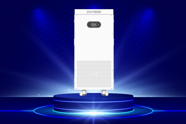 DYNESS POWER BRICK SC