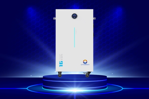 LVTOPSUN G4 16.07kWh