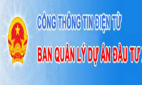 Ban Quản lý dự án đầu tư xây dựng công trình giao thông TP Hà Nội