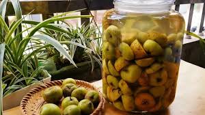 Giấm táo mèo và những tác dụng thần kỳ mà bạn chưa biết