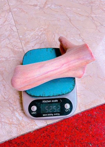 Nhung hươu  tươi Hương Sơn Hà Tĩnh
