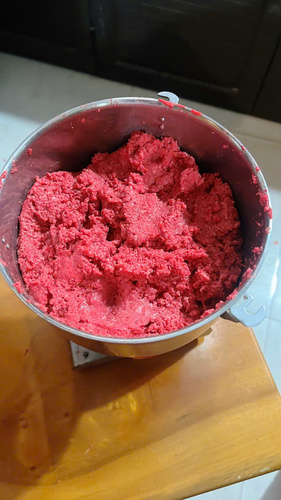 Nhung hươu  tươi Hương Sơn Hà Tĩnh