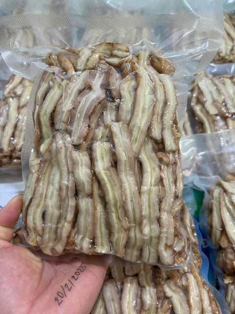 Ba Kích Tím Quảng Ninh A1